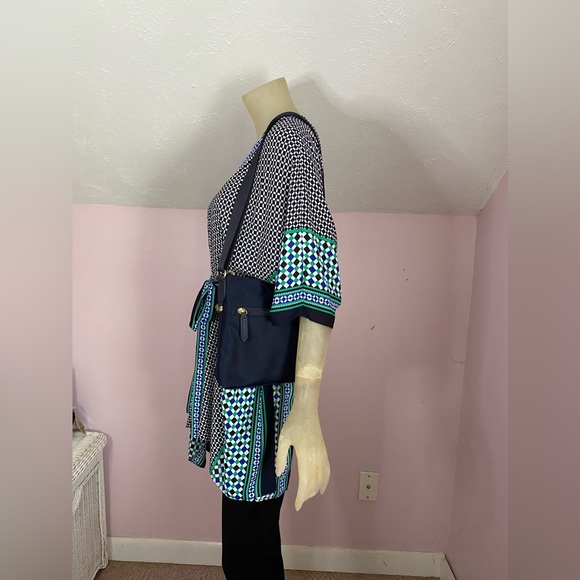 Radley London Zip Top Crossbody - Picture 6 of 16